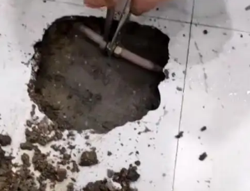 黄石卫生间漏水检测电话