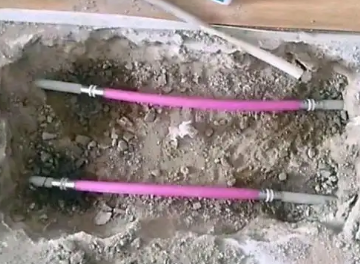 黄石卫生间测漏水多少钱