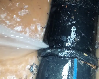 黄石漏水维修价格明细