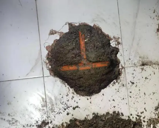 黄石查漏水多少钱